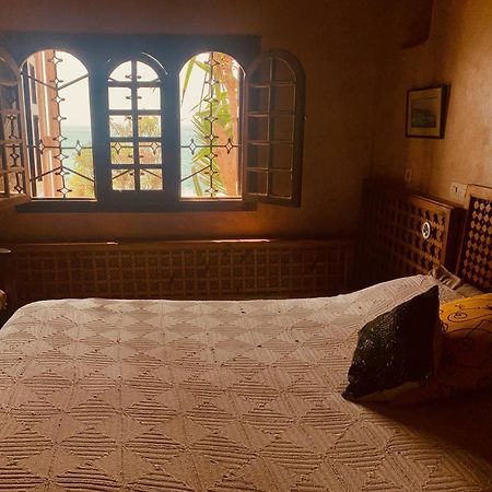 Villa Oceane تغازوت المظهر الخارجي الصورة