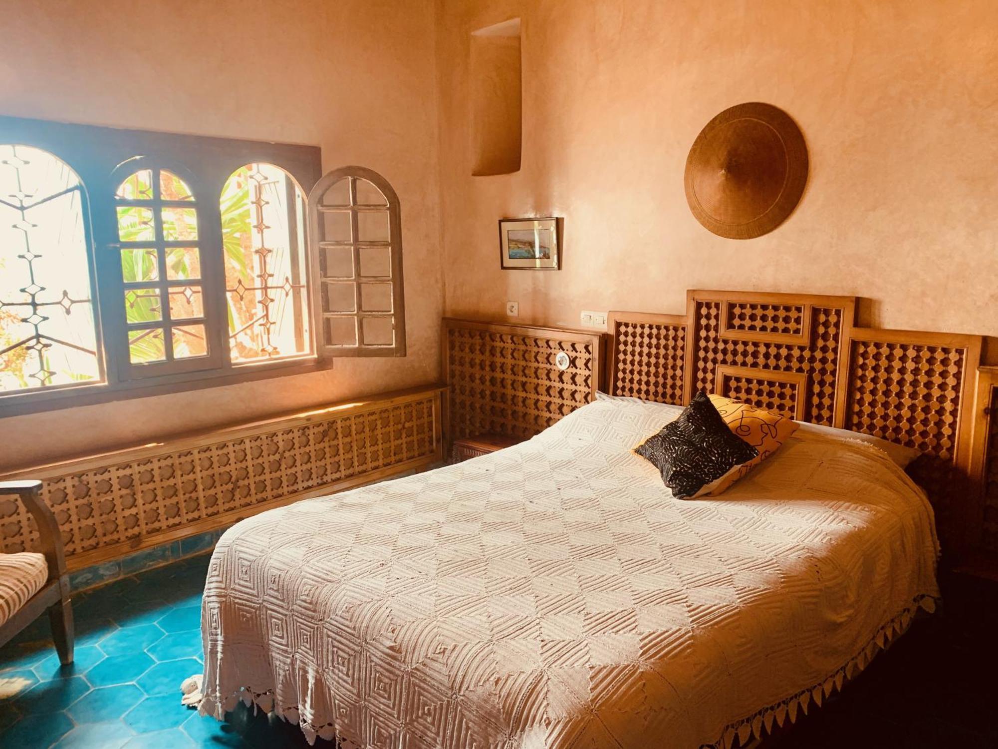Villa Oceane تغازوت المظهر الخارجي الصورة